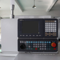 PDJ20 Tornio plano de control numérico de alta velocidad